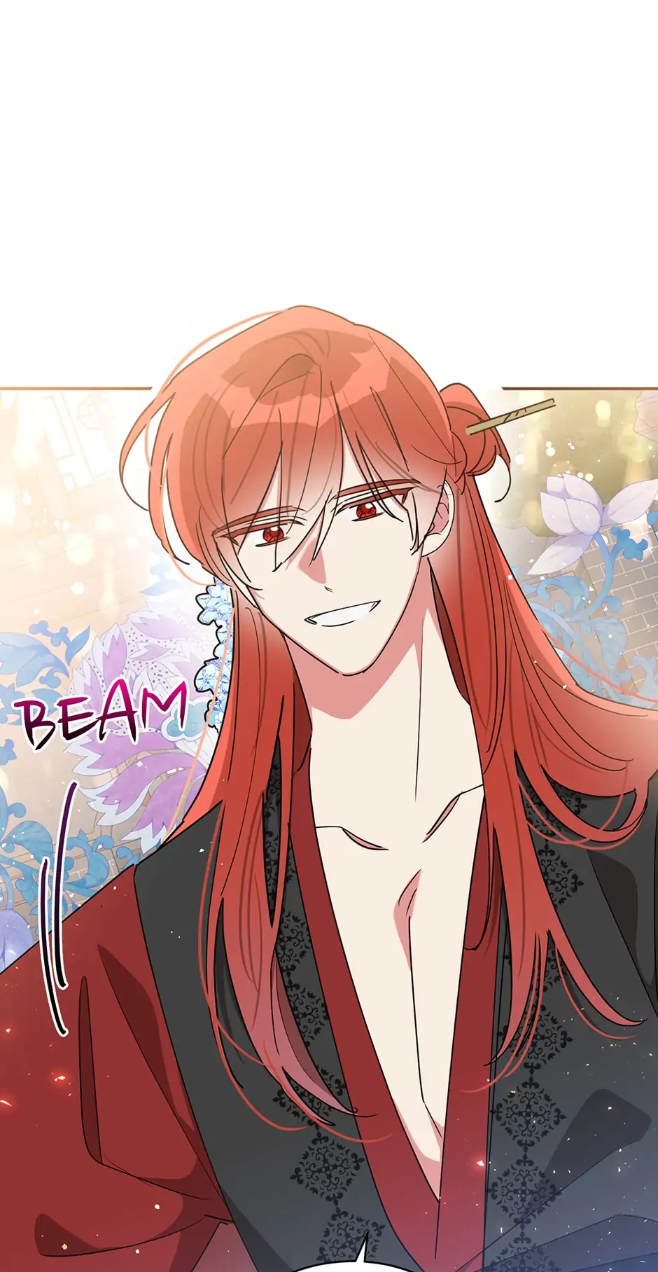 I Am the Precious Daughter of the Greatest Villain in the Fantasy World Chapter 69 - Page 8