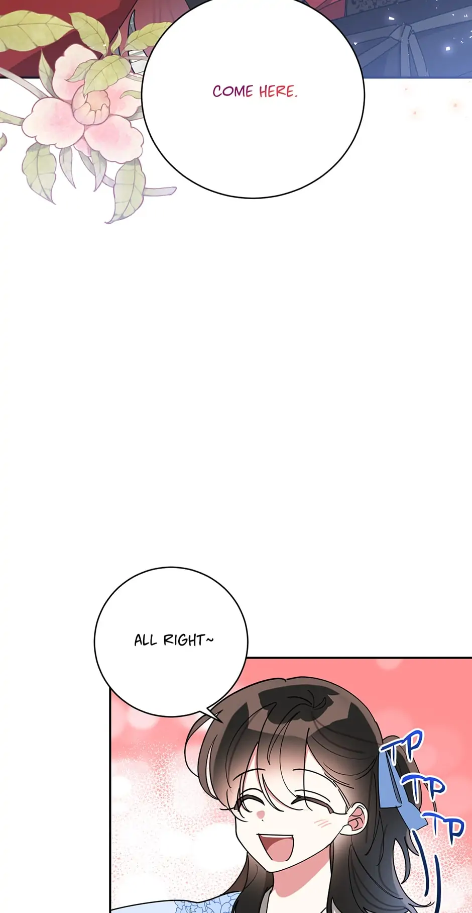 I Am the Precious Daughter of the Greatest Villain in the Fantasy World Chapter 69 - Page 9