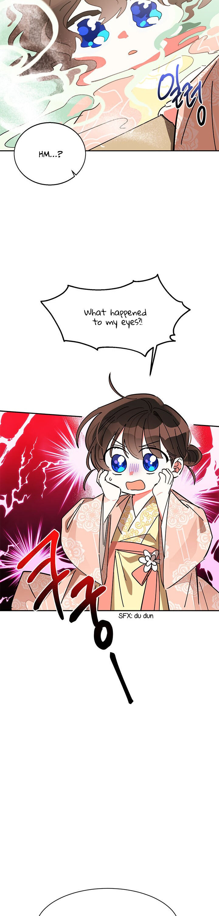 I Am the Precious Daughter of the Greatest Villain in the Fantasy World Chapter 7 - Page 20