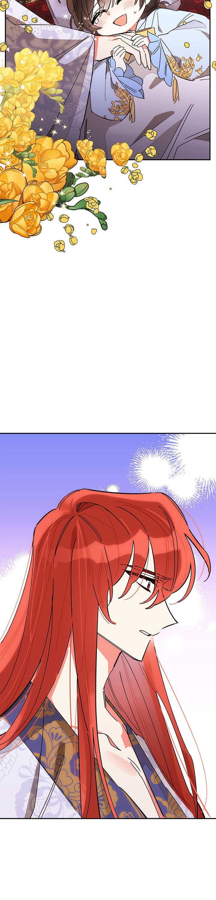 I Am the Precious Daughter of the Greatest Villain in the Fantasy World Chapter 7 - Page 7