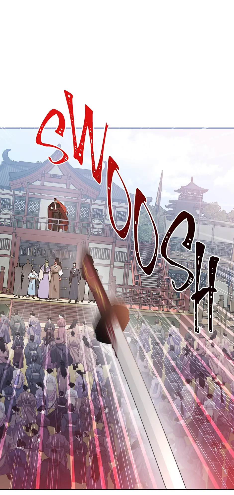 I Am the Precious Daughter of the Greatest Villain in the Fantasy World Chapter 70 - Page 15