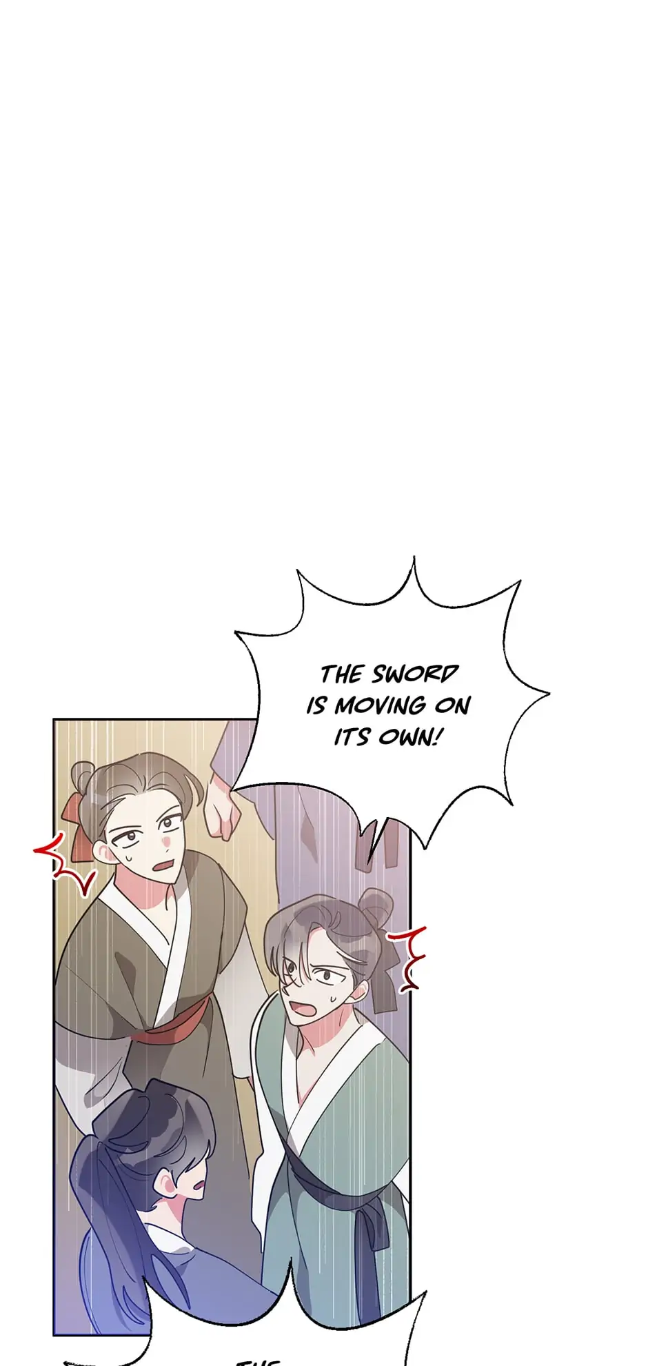 I Am the Precious Daughter of the Greatest Villain in the Fantasy World Chapter 70 - Page 16