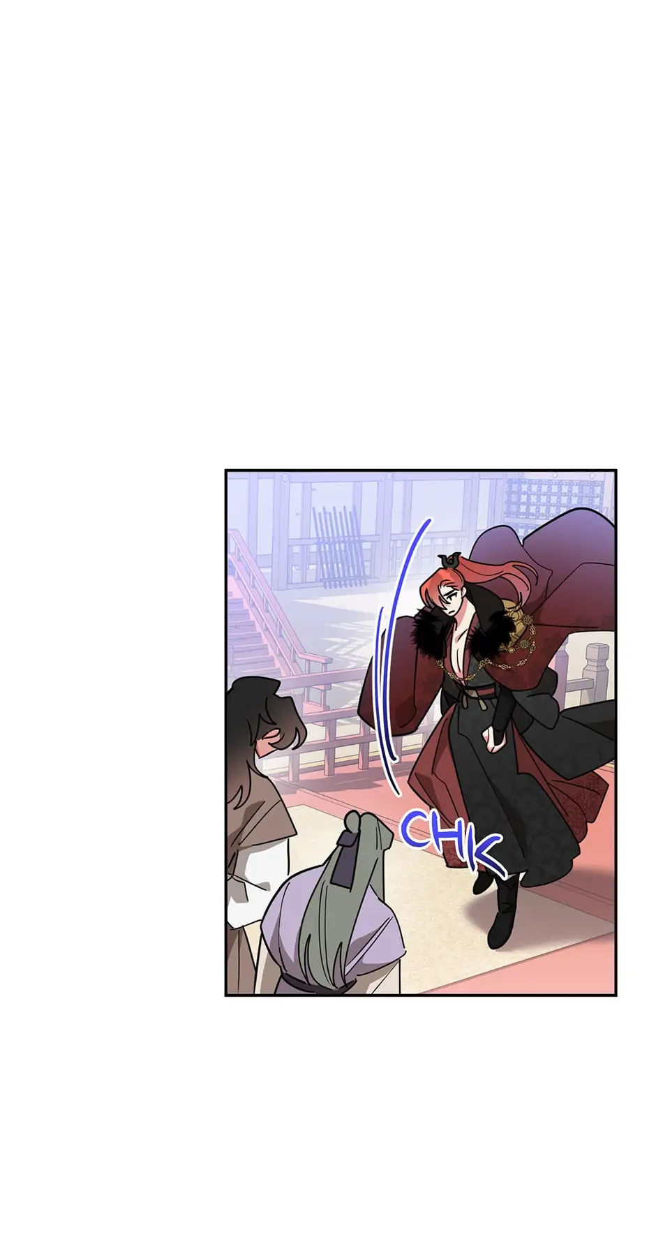 I Am the Precious Daughter of the Greatest Villain in the Fantasy World Chapter 70 - Page 24