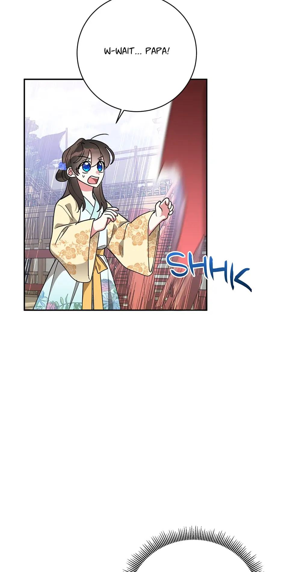 I Am the Precious Daughter of the Greatest Villain in the Fantasy World Chapter 70 - Page 37