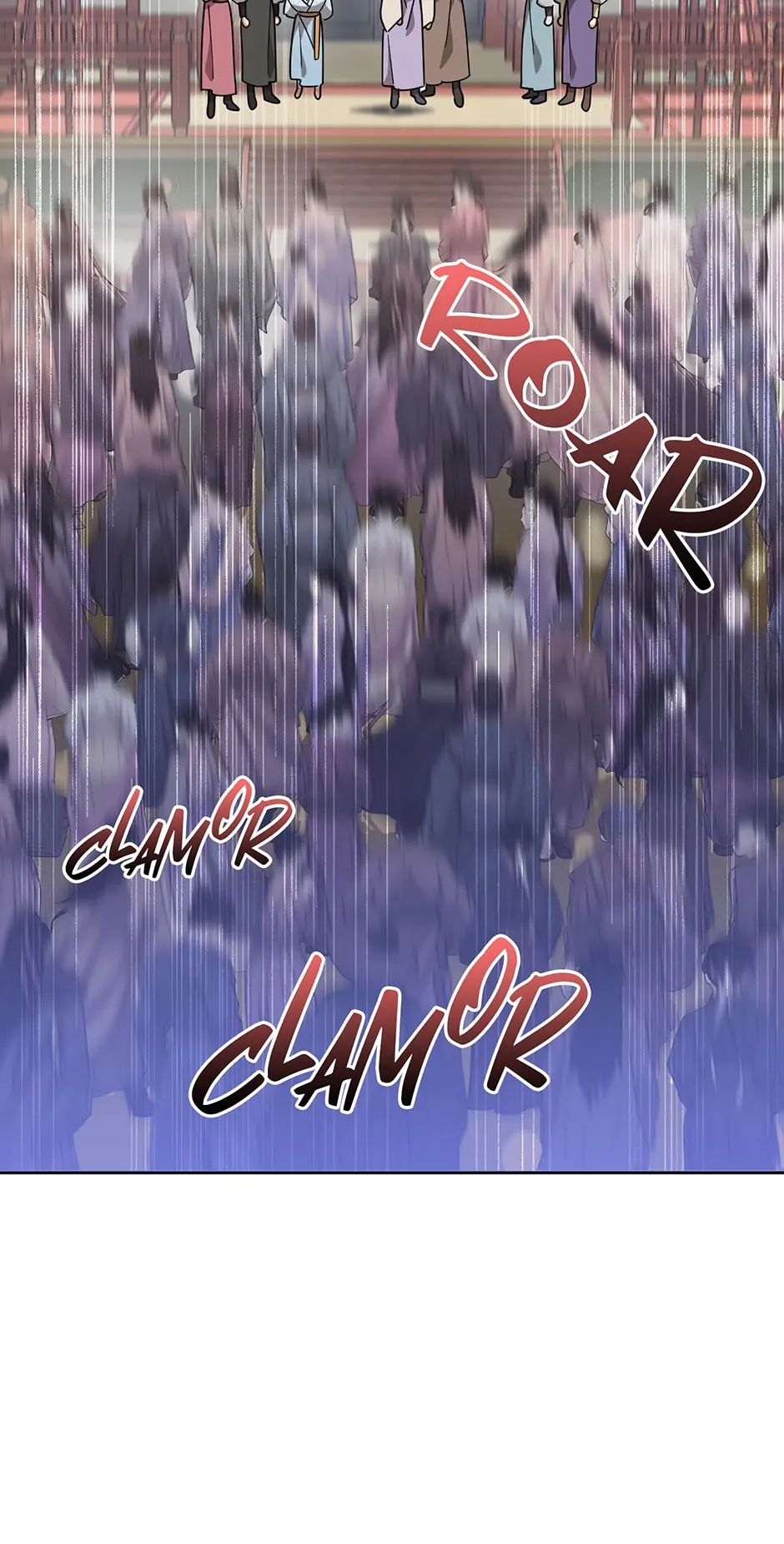 I Am the Precious Daughter of the Greatest Villain in the Fantasy World Chapter 70 - Page 9