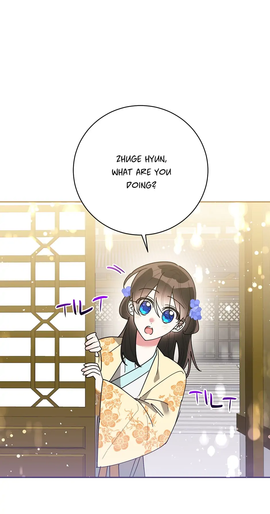 I Am the Precious Daughter of the Greatest Villain in the Fantasy World Chapter 71 - Page 0