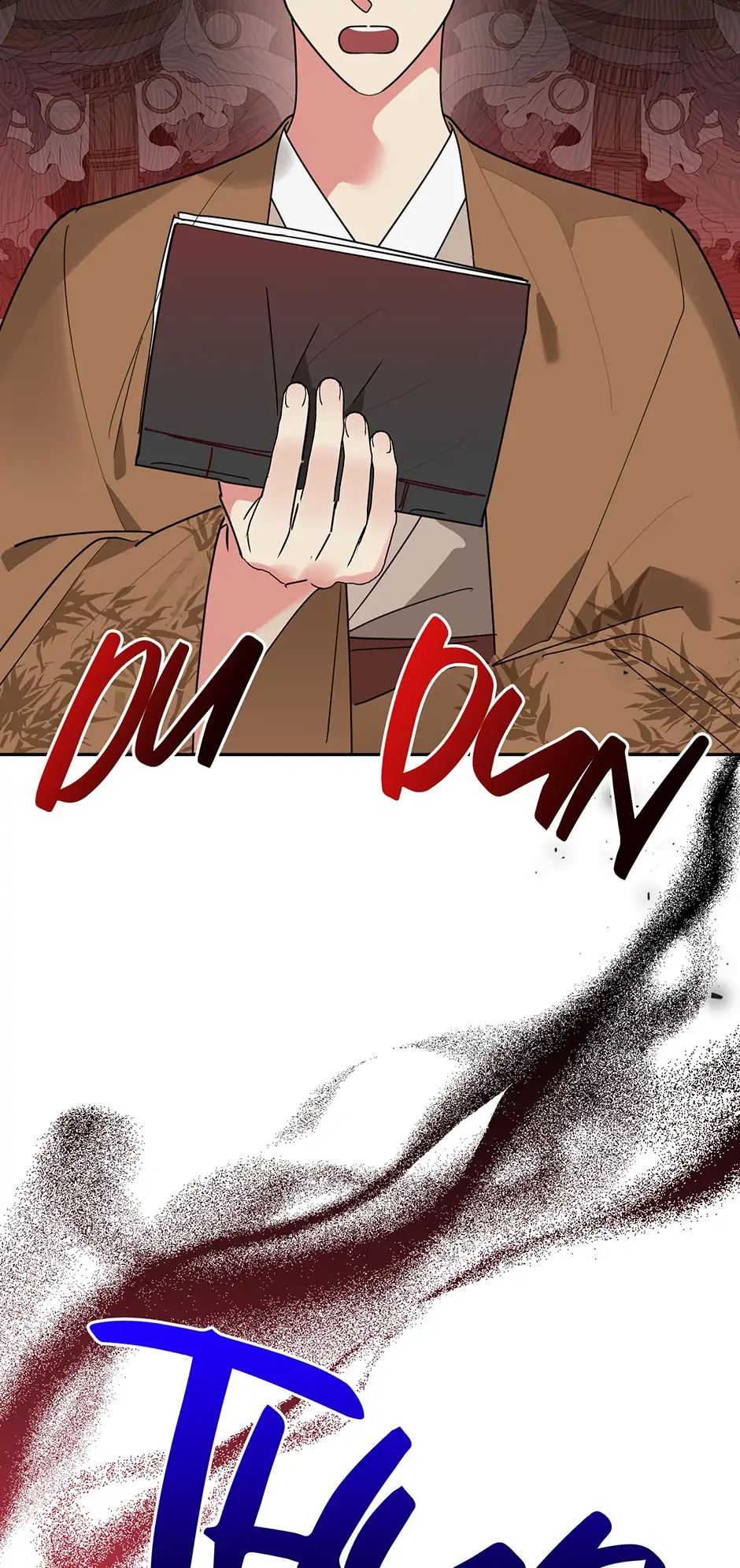 I Am the Precious Daughter of the Greatest Villain in the Fantasy World Chapter 71 - Page 10