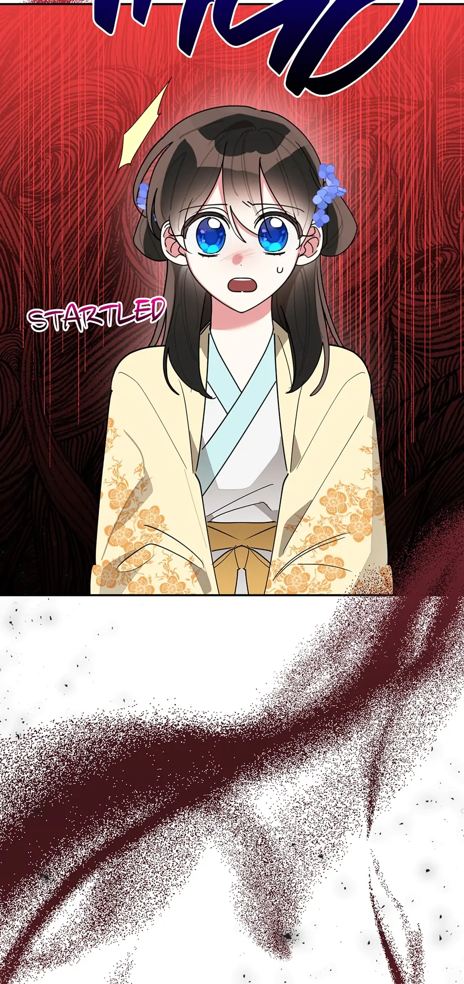 I Am the Precious Daughter of the Greatest Villain in the Fantasy World Chapter 71 - Page 11