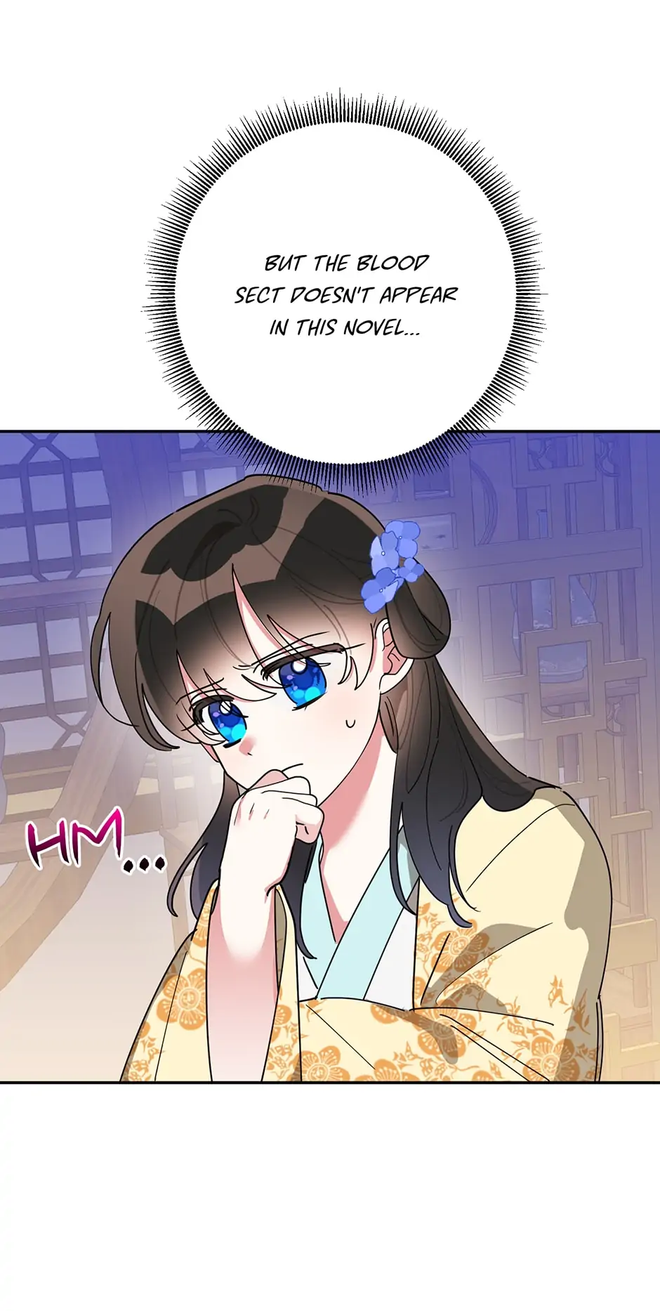 I Am the Precious Daughter of the Greatest Villain in the Fantasy World Chapter 71 - Page 16