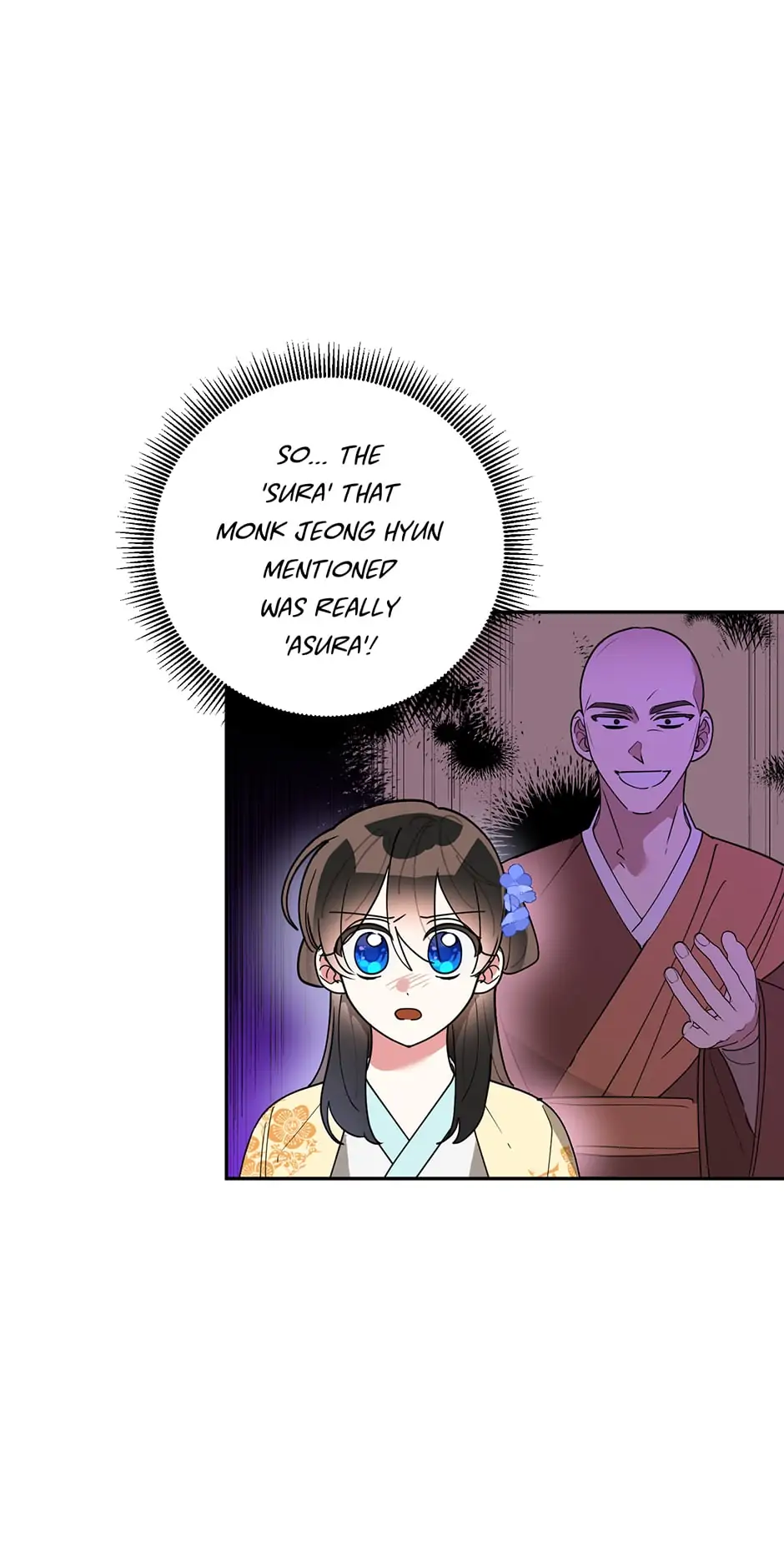 I Am the Precious Daughter of the Greatest Villain in the Fantasy World Chapter 71 - Page 18