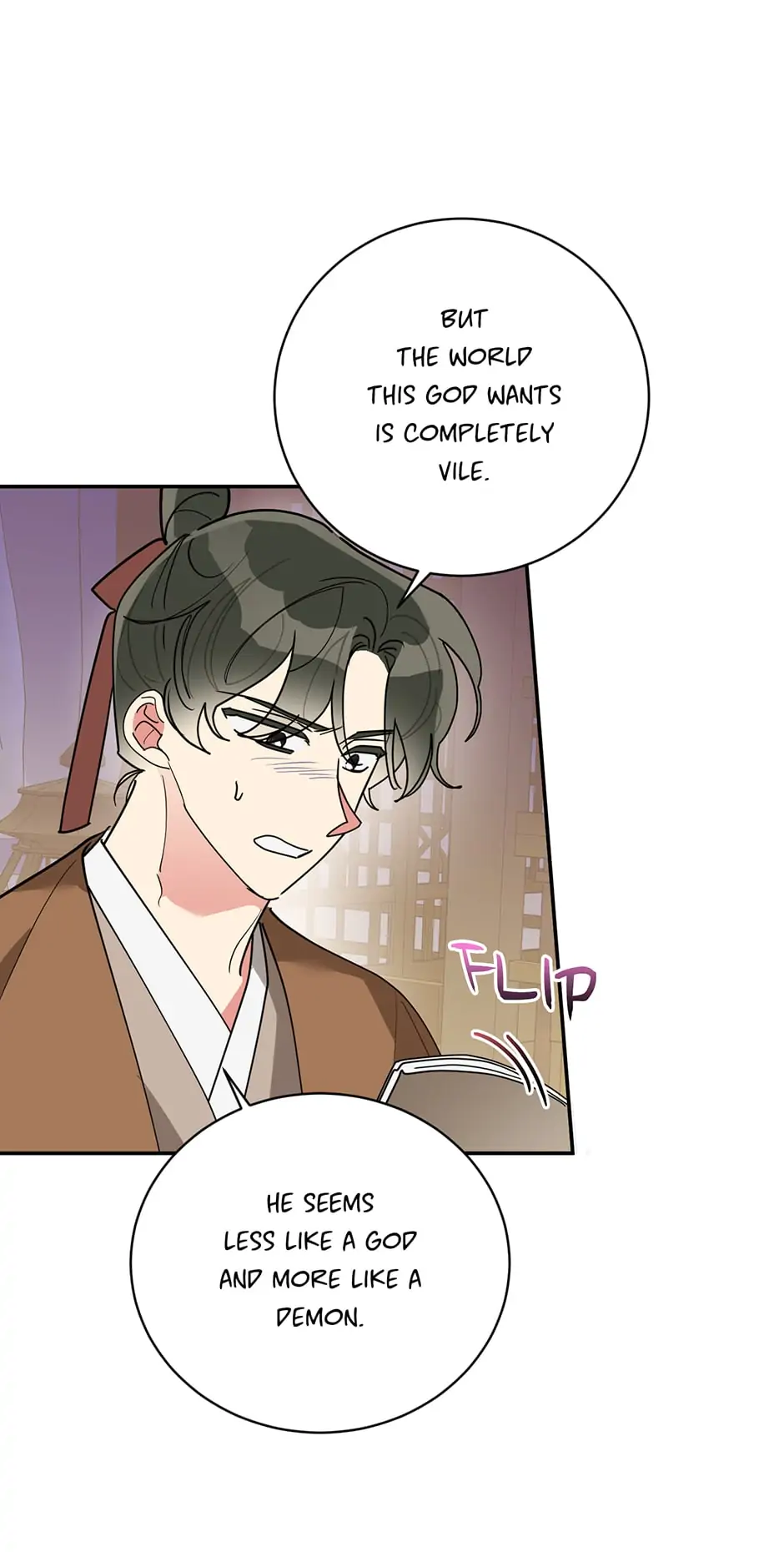 I Am the Precious Daughter of the Greatest Villain in the Fantasy World Chapter 71 - Page 19