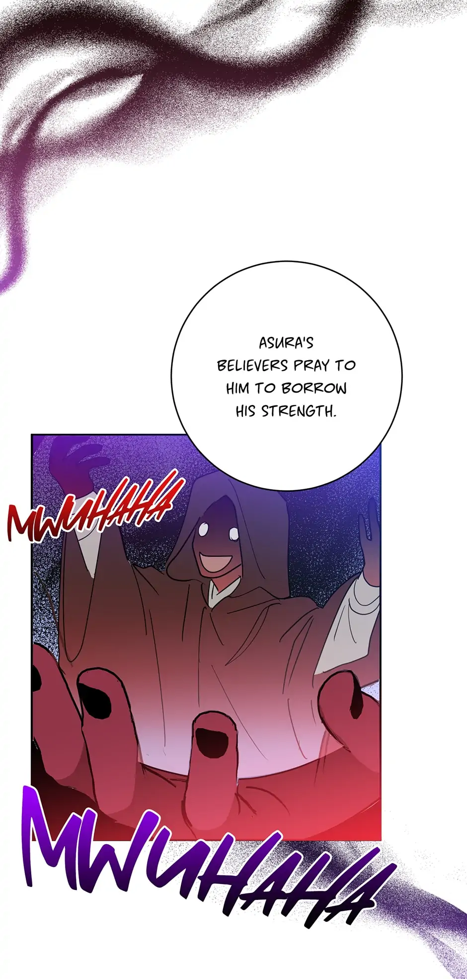 I Am the Precious Daughter of the Greatest Villain in the Fantasy World Chapter 71 - Page 24