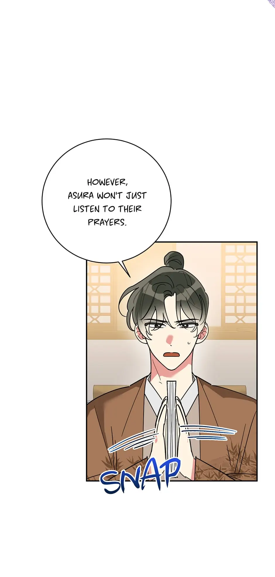 I Am the Precious Daughter of the Greatest Villain in the Fantasy World Chapter 71 - Page 25