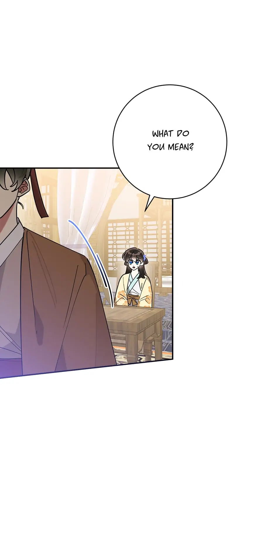 I Am the Precious Daughter of the Greatest Villain in the Fantasy World Chapter 71 - Page 26
