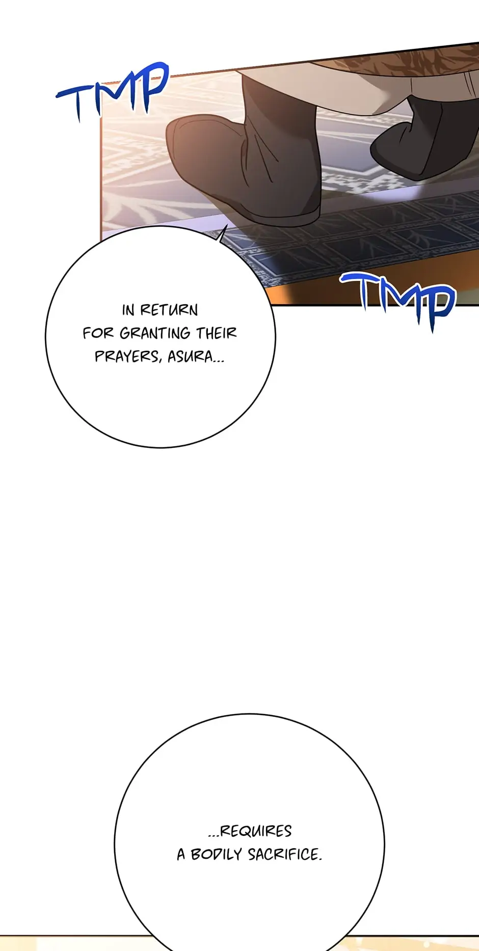 I Am the Precious Daughter of the Greatest Villain in the Fantasy World Chapter 71 - Page 27