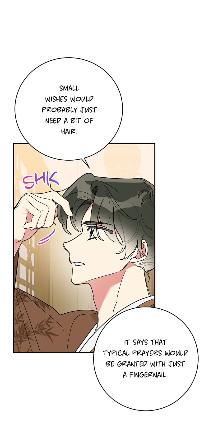 I Am the Precious Daughter of the Greatest Villain in the Fantasy World Chapter 71 - Page 29