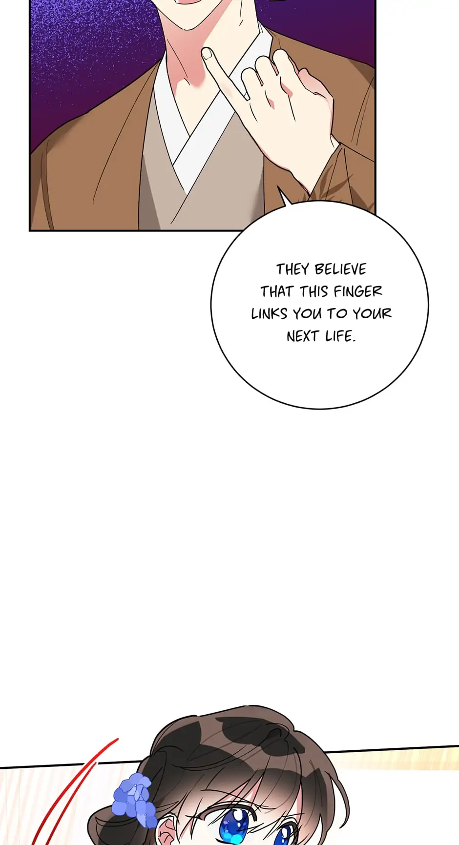 I Am the Precious Daughter of the Greatest Villain in the Fantasy World Chapter 71 - Page 38
