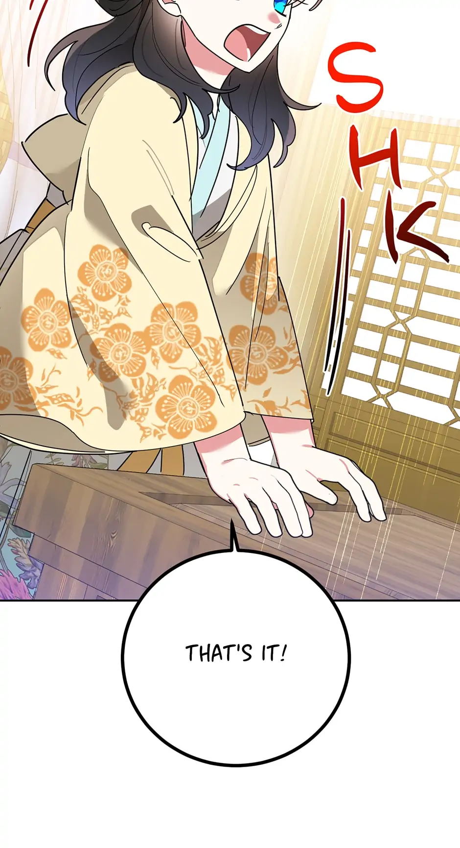 I Am the Precious Daughter of the Greatest Villain in the Fantasy World Chapter 71 - Page 39