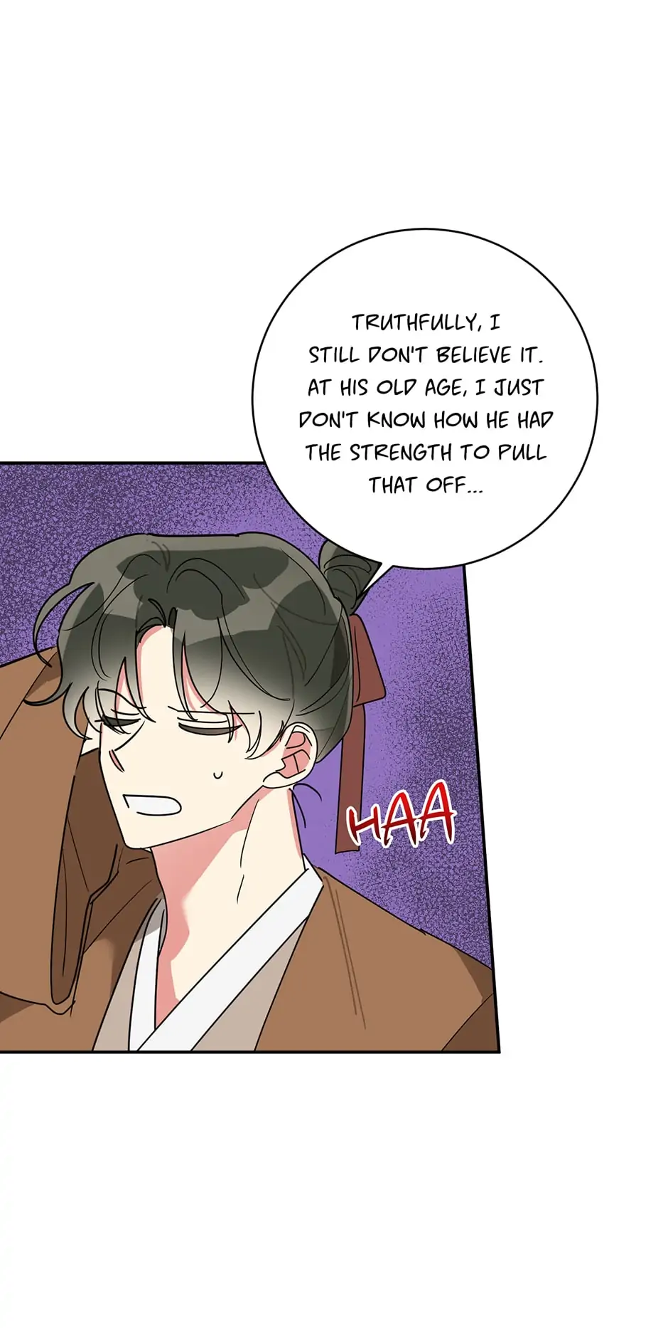 I Am the Precious Daughter of the Greatest Villain in the Fantasy World Chapter 71 - Page 43
