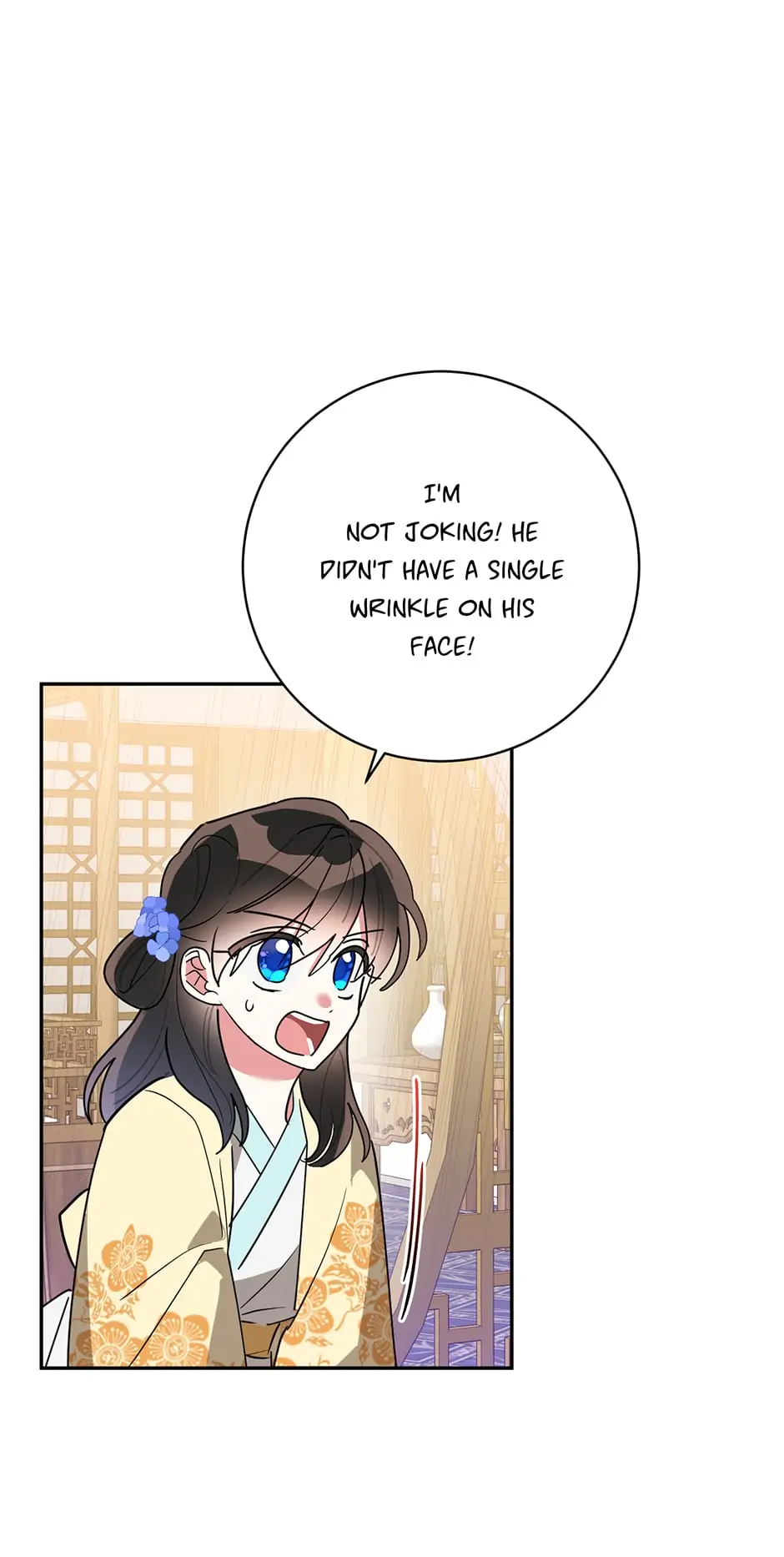 I Am the Precious Daughter of the Greatest Villain in the Fantasy World Chapter 71 - Page 45