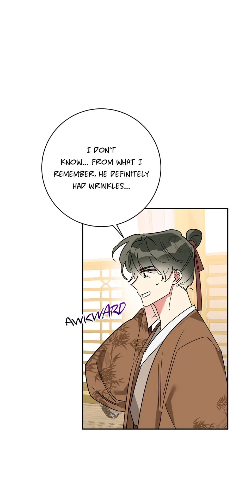 I Am the Precious Daughter of the Greatest Villain in the Fantasy World Chapter 71 - Page 46