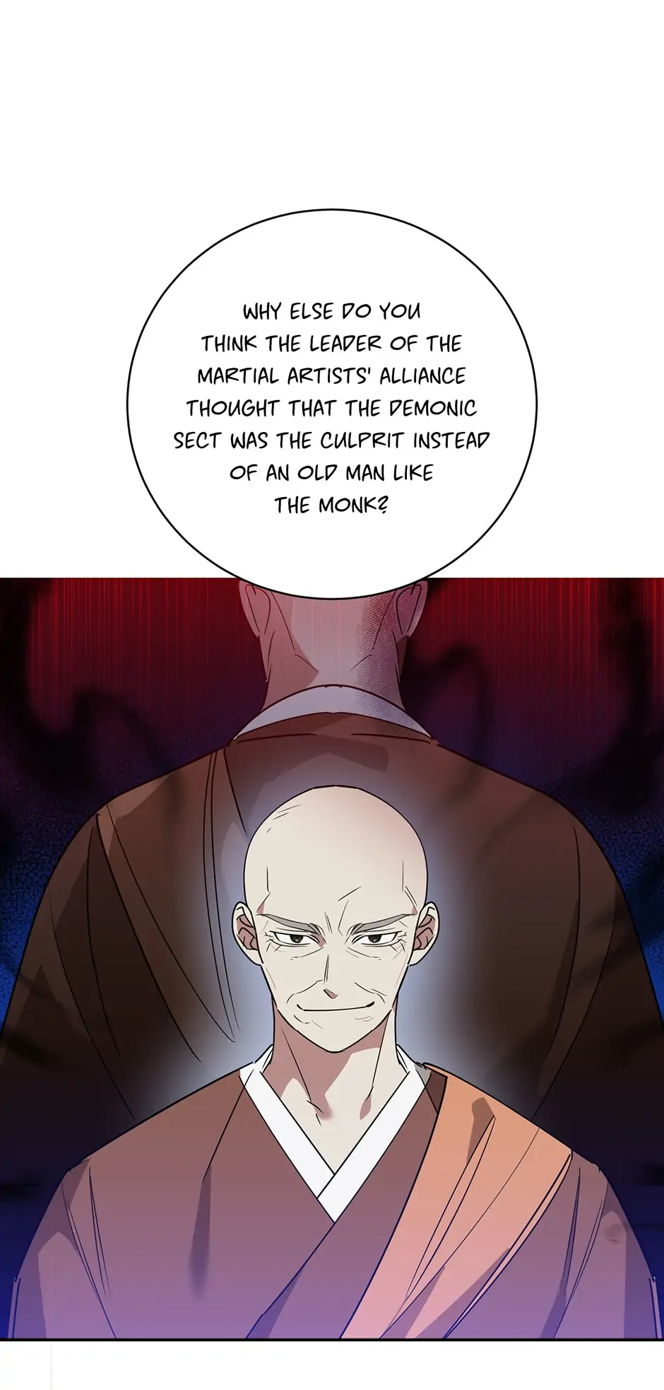 I Am the Precious Daughter of the Greatest Villain in the Fantasy World Chapter 71 - Page 47