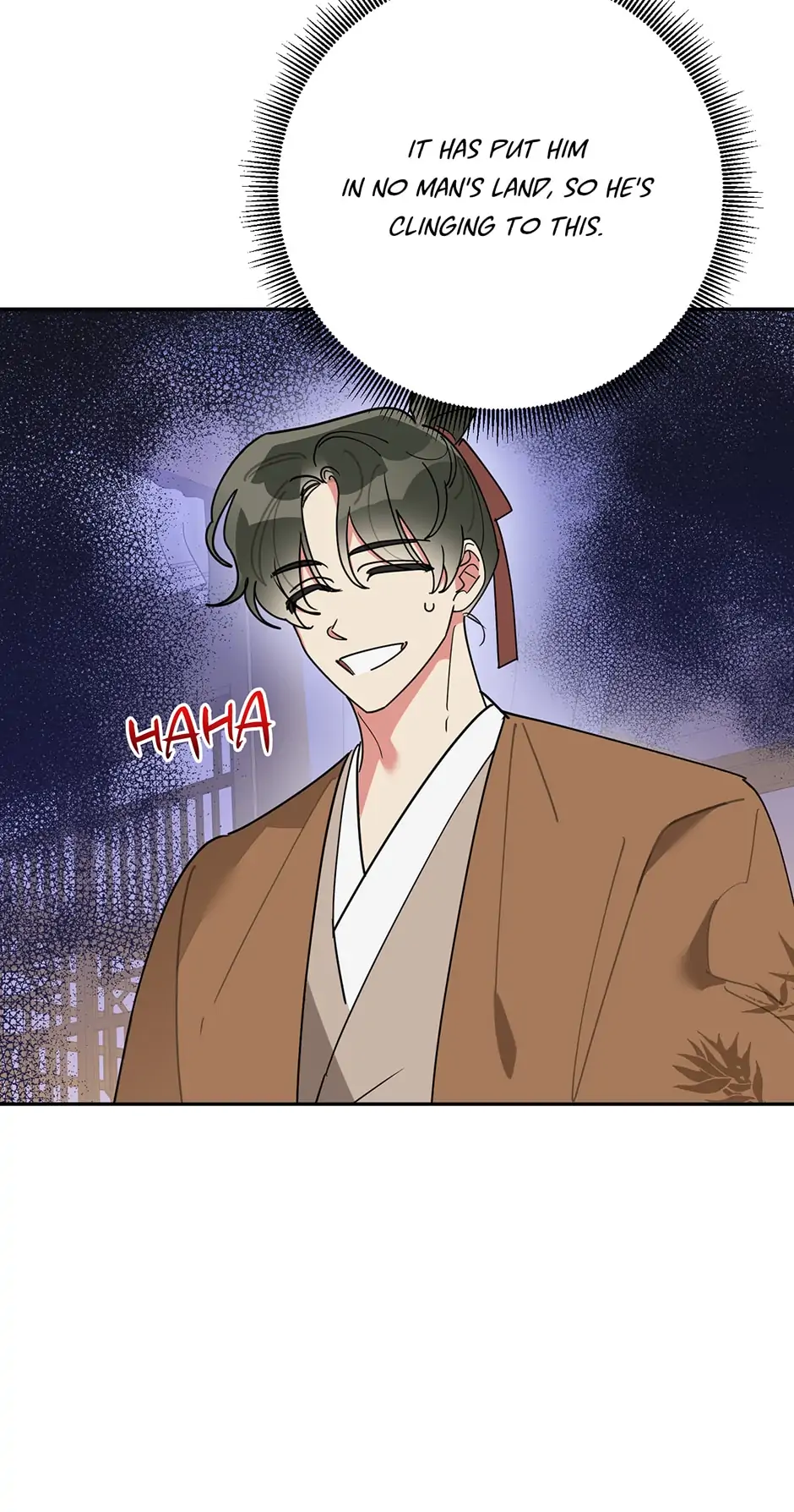 I Am the Precious Daughter of the Greatest Villain in the Fantasy World Chapter 71 - Page 5