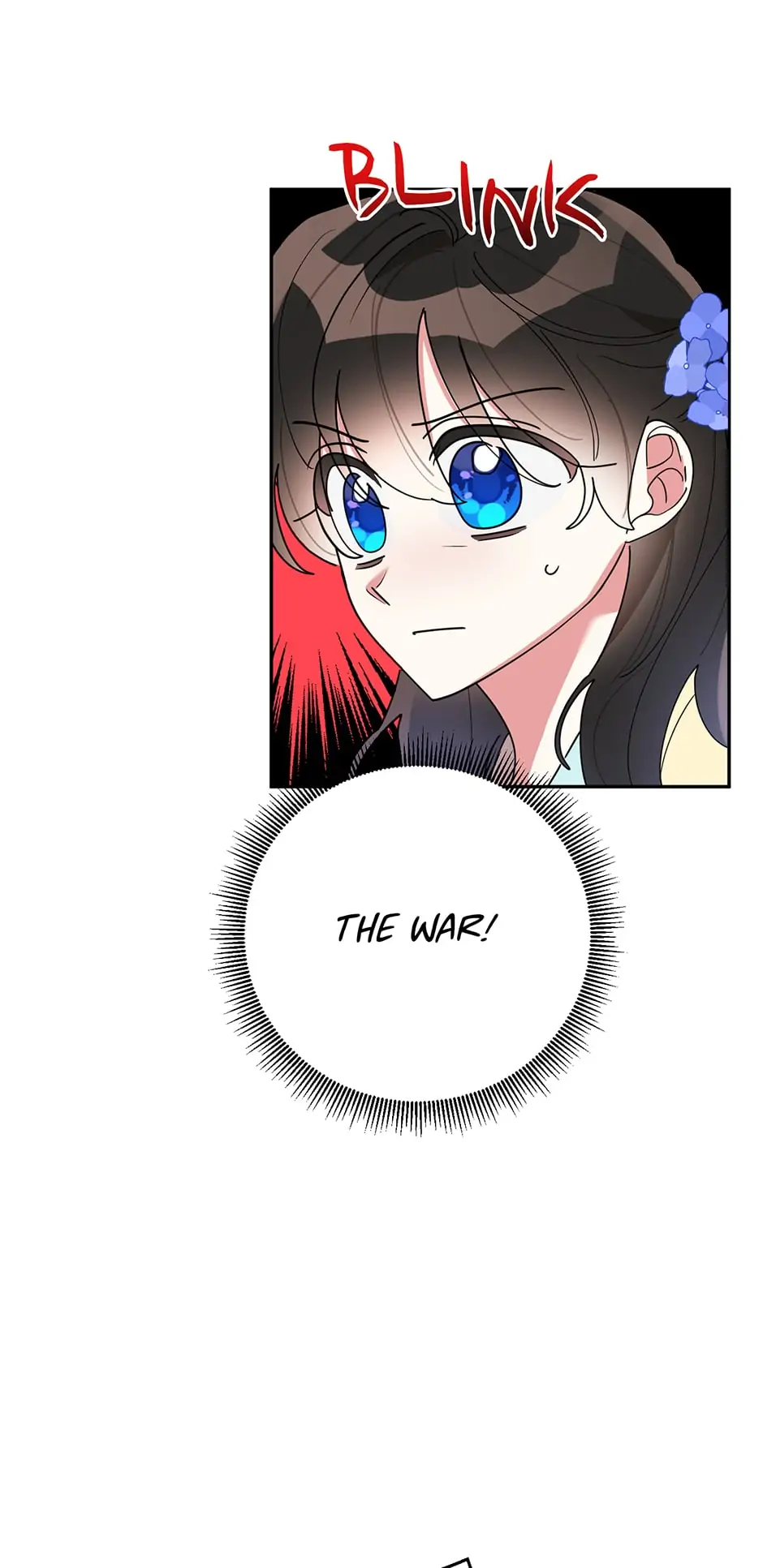 I Am the Precious Daughter of the Greatest Villain in the Fantasy World Chapter 71 - Page 56