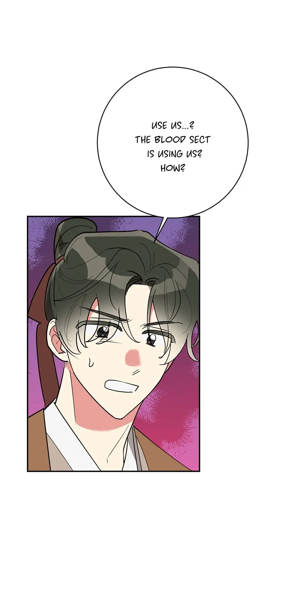 I Am the Precious Daughter of the Greatest Villain in the Fantasy World Chapter 71 - Page 59