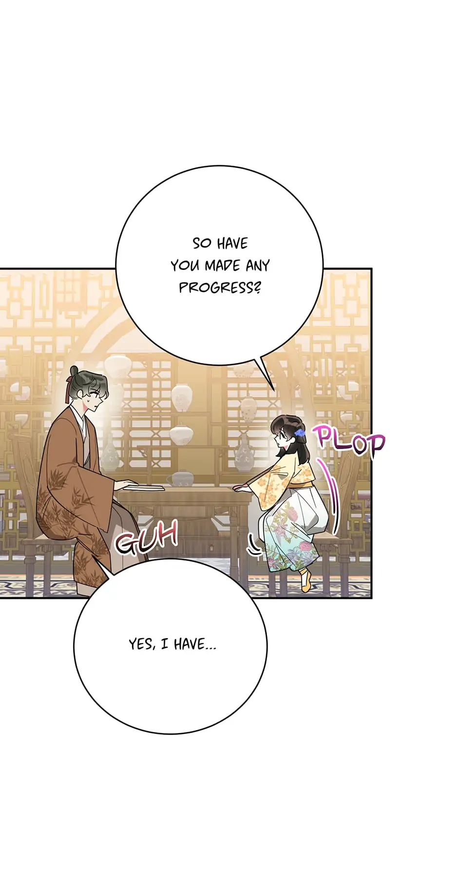 I Am the Precious Daughter of the Greatest Villain in the Fantasy World Chapter 71 - Page 6