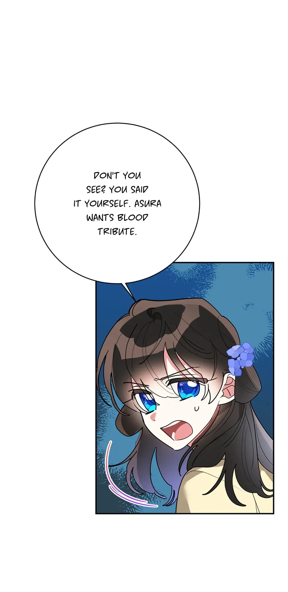 I Am the Precious Daughter of the Greatest Villain in the Fantasy World Chapter 71 - Page 60