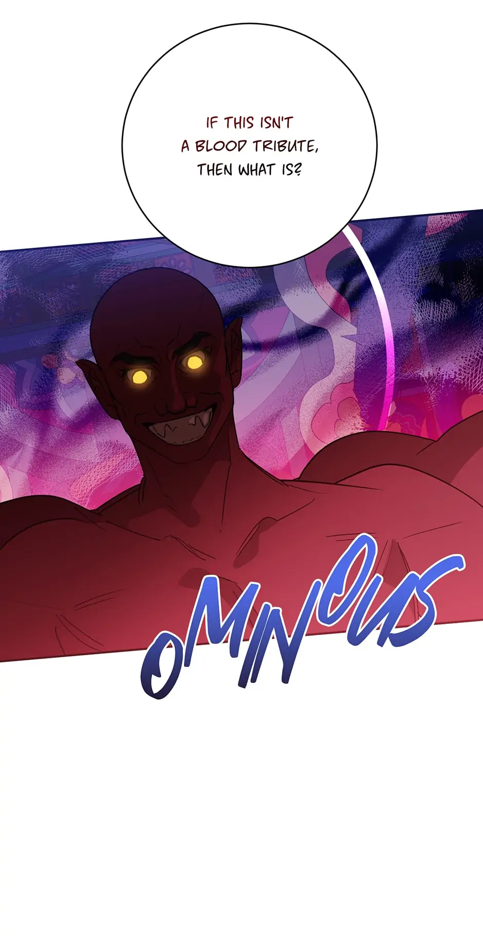 I Am the Precious Daughter of the Greatest Villain in the Fantasy World Chapter 71 - Page 62