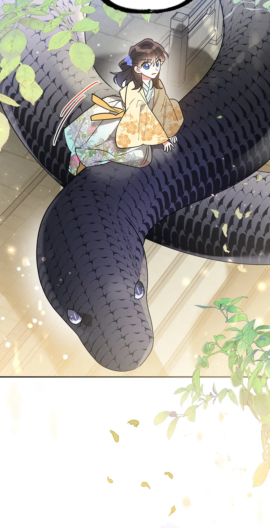 I Am the Precious Daughter of the Greatest Villain in the Fantasy World Chapter 71 - Page 66