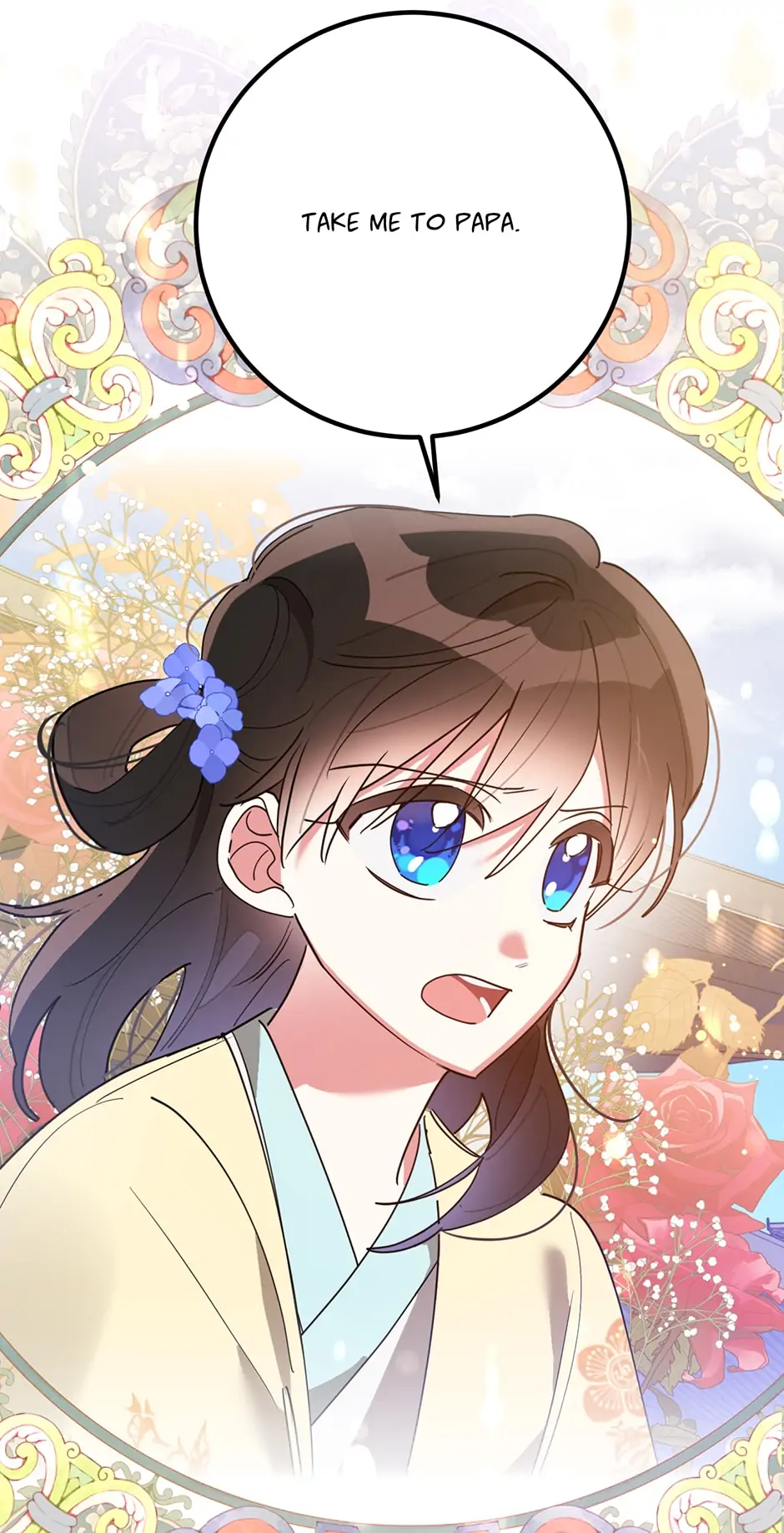 I Am the Precious Daughter of the Greatest Villain in the Fantasy World Chapter 71 - Page 67