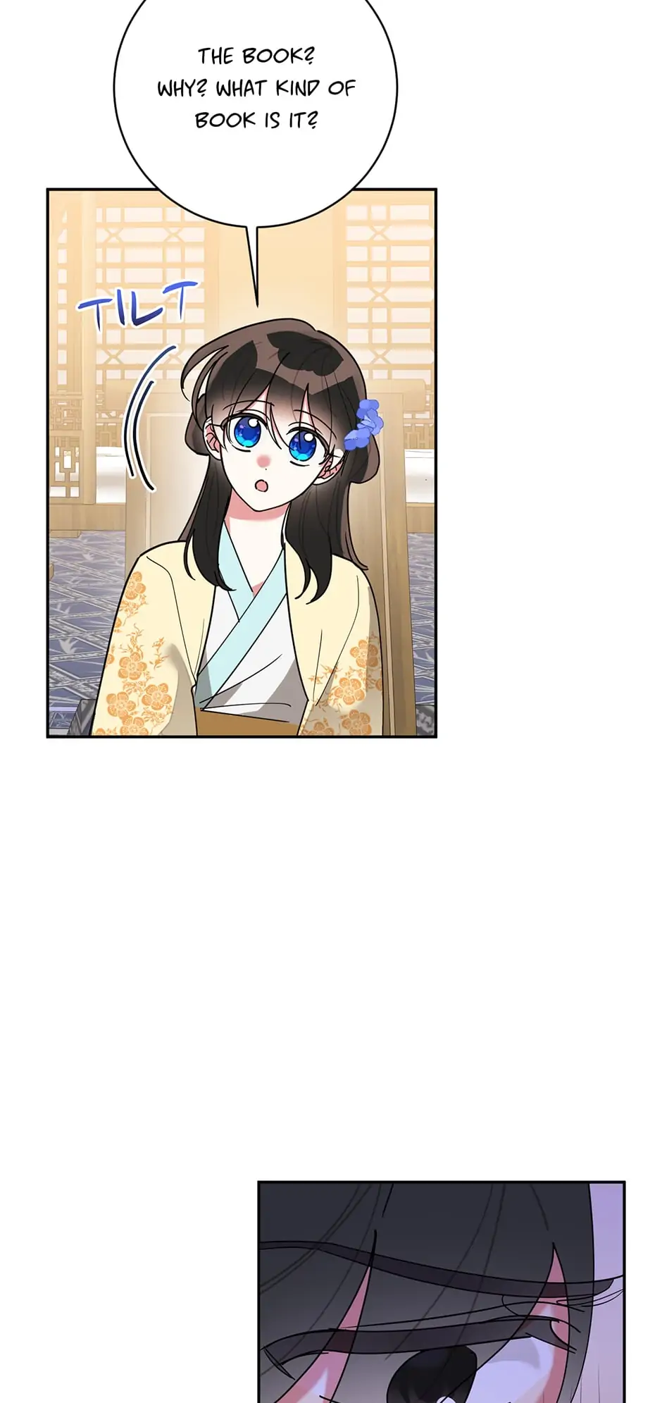I Am the Precious Daughter of the Greatest Villain in the Fantasy World Chapter 71 - Page 8