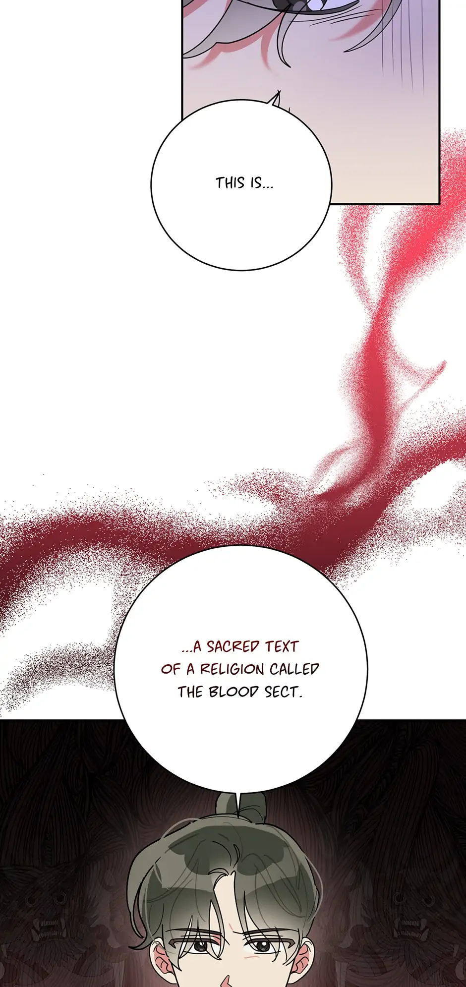 I Am the Precious Daughter of the Greatest Villain in the Fantasy World Chapter 71 - Page 9