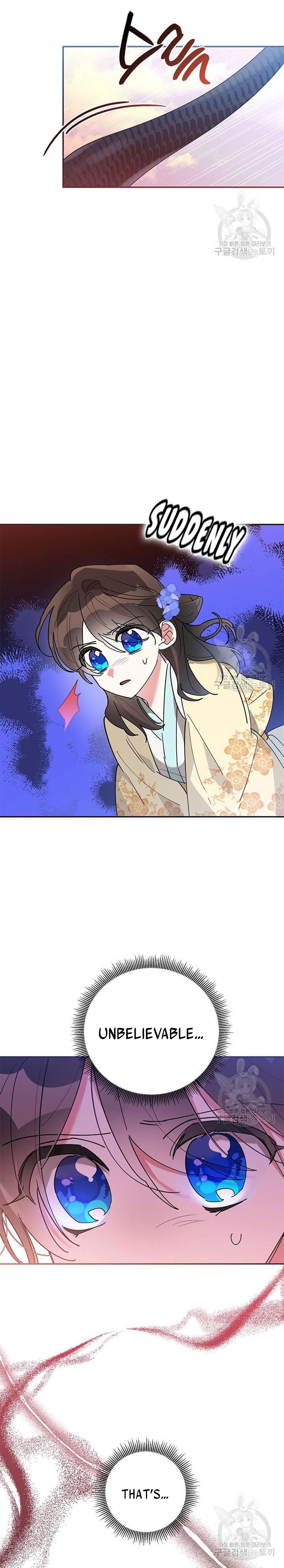 I Am the Precious Daughter of the Greatest Villain in the Fantasy World Chapter 72 - Page 1