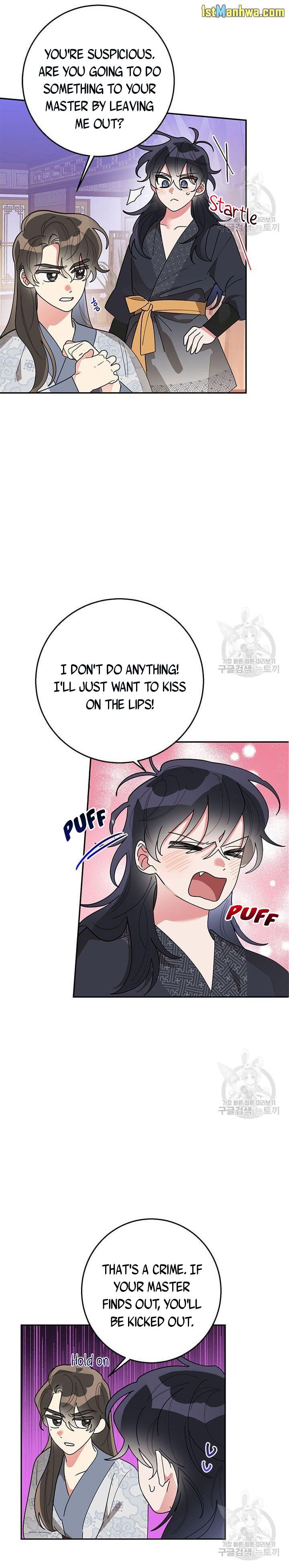 I Am the Precious Daughter of the Greatest Villain in the Fantasy World Chapter 75 - Page 7
