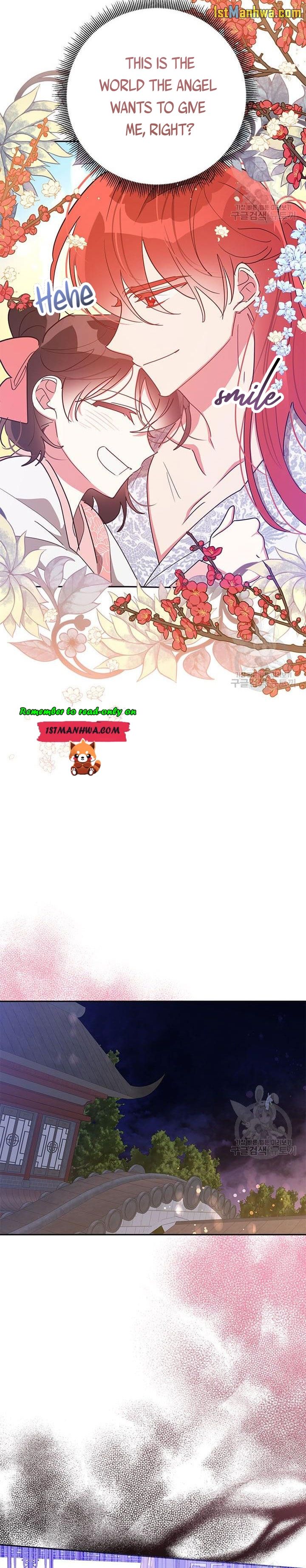 I Am the Precious Daughter of the Greatest Villain in the Fantasy World Chapter 76.5 - Page 6