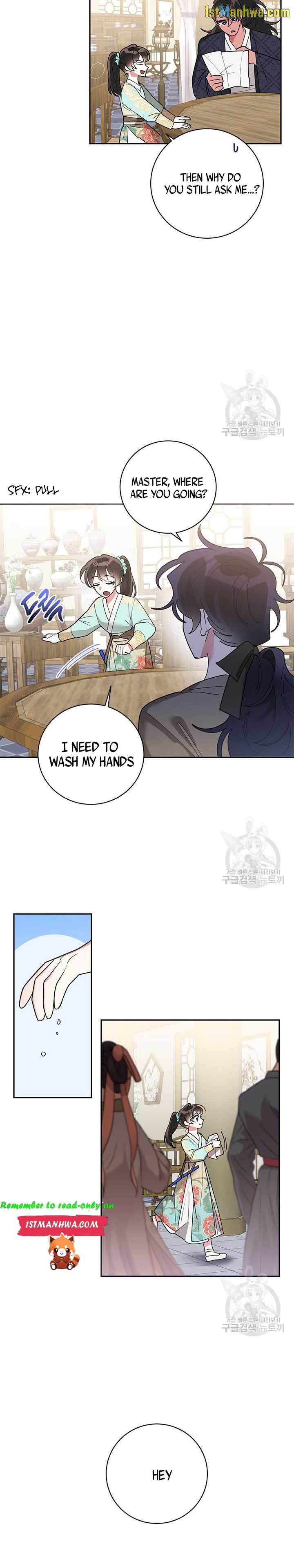 I Am the Precious Daughter of the Greatest Villain in the Fantasy World Chapter 78 - Page 10