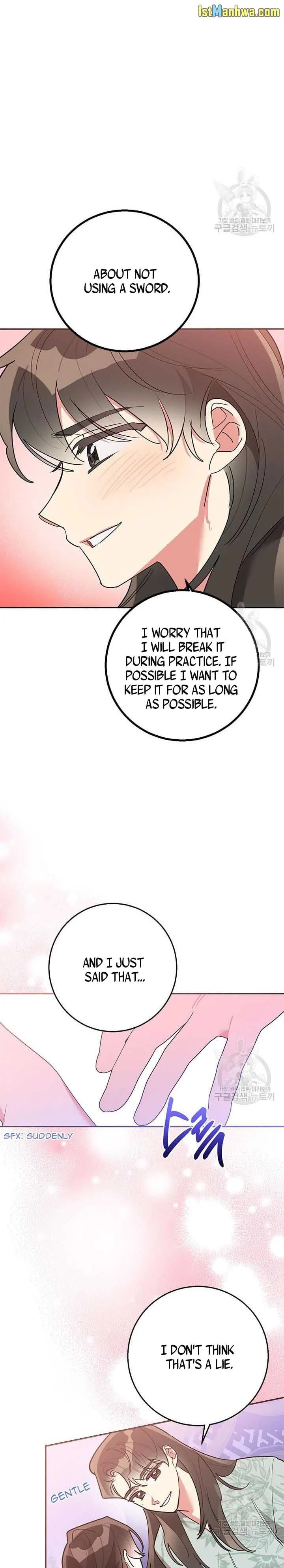 I Am the Precious Daughter of the Greatest Villain in the Fantasy World Chapter 80.5 - Page 8