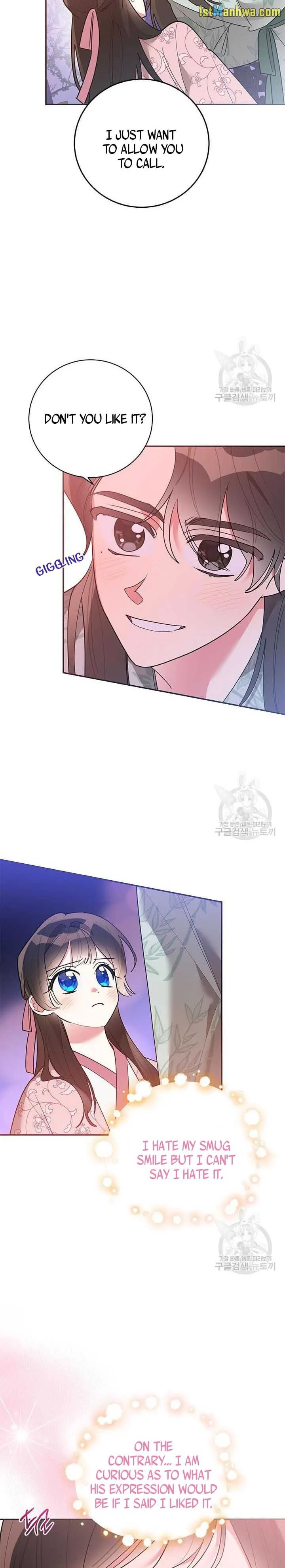 I Am the Precious Daughter of the Greatest Villain in the Fantasy World Chapter 80.5 - Page 9