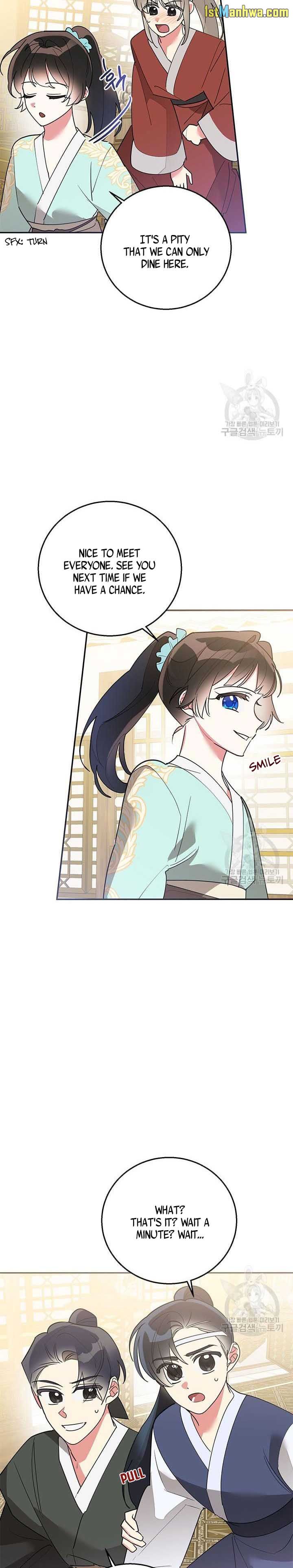 I Am the Precious Daughter of the Greatest Villain in the Fantasy World Chapter 80 - Page 4