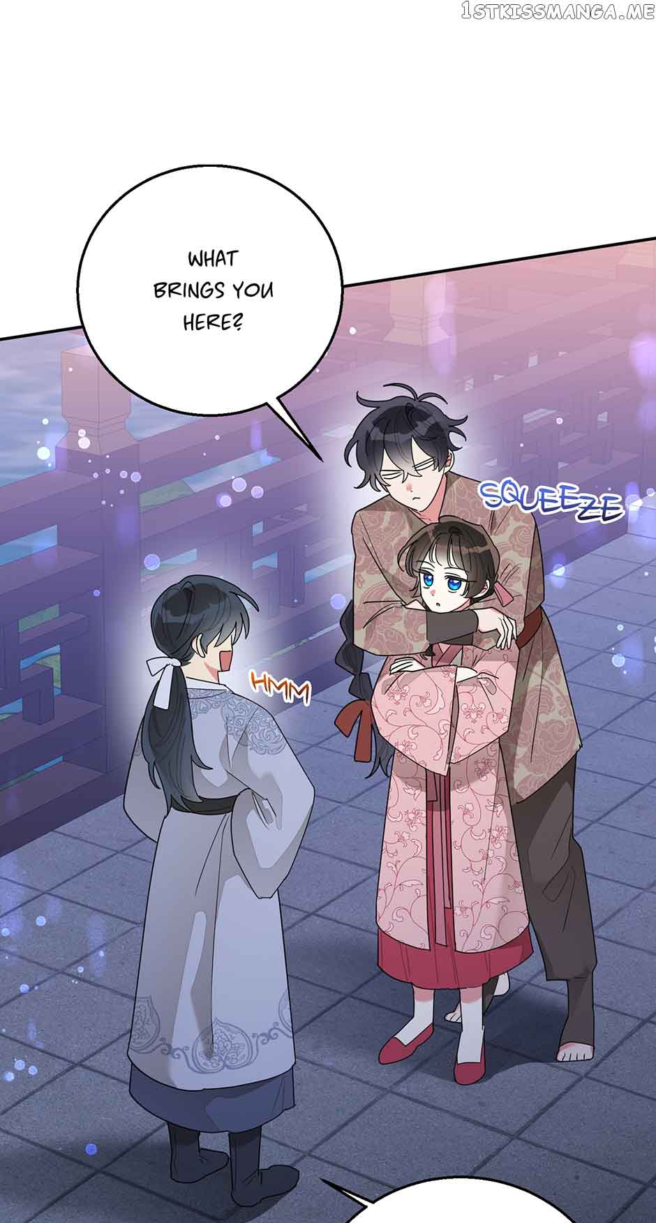 I Am the Precious Daughter of the Greatest Villain in the Fantasy World Chapter 81 - Page 13