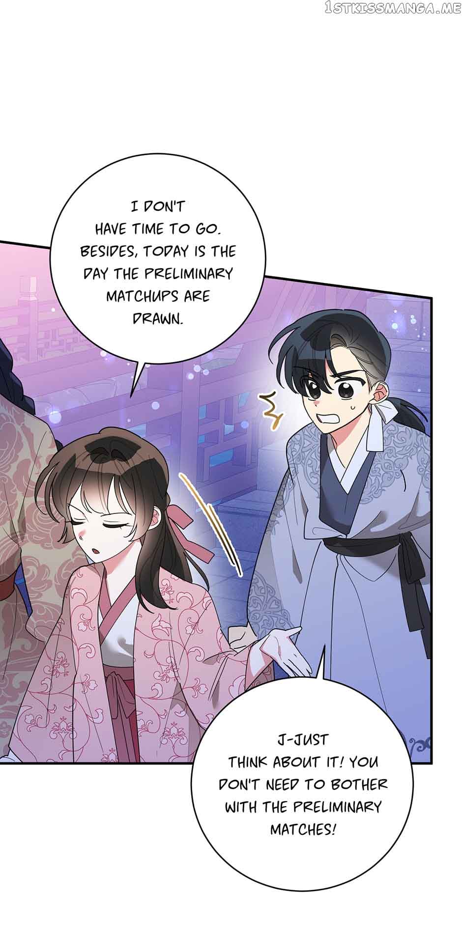 I Am the Precious Daughter of the Greatest Villain in the Fantasy World Chapter 81 - Page 16