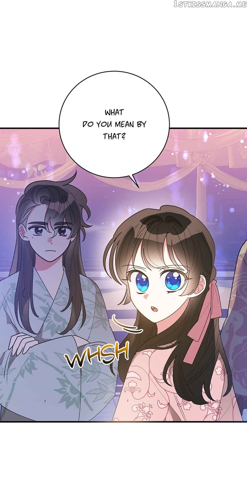 I Am the Precious Daughter of the Greatest Villain in the Fantasy World Chapter 81 - Page 17