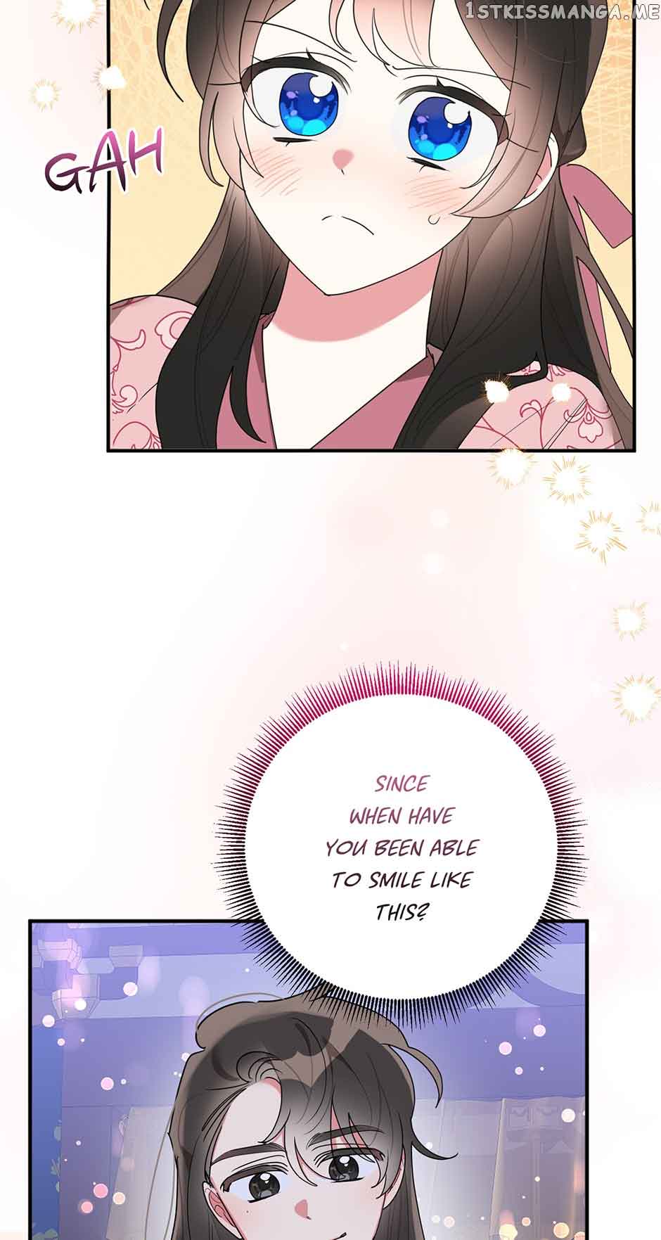 I Am the Precious Daughter of the Greatest Villain in the Fantasy World Chapter 81 - Page 2