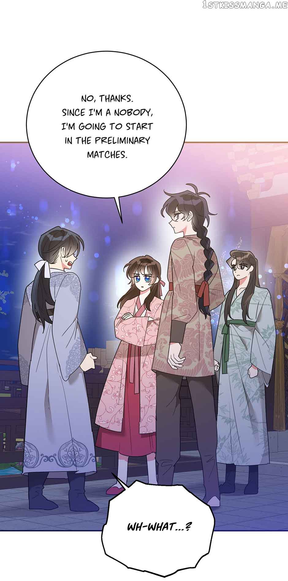 I Am the Precious Daughter of the Greatest Villain in the Fantasy World Chapter 81 - Page 20