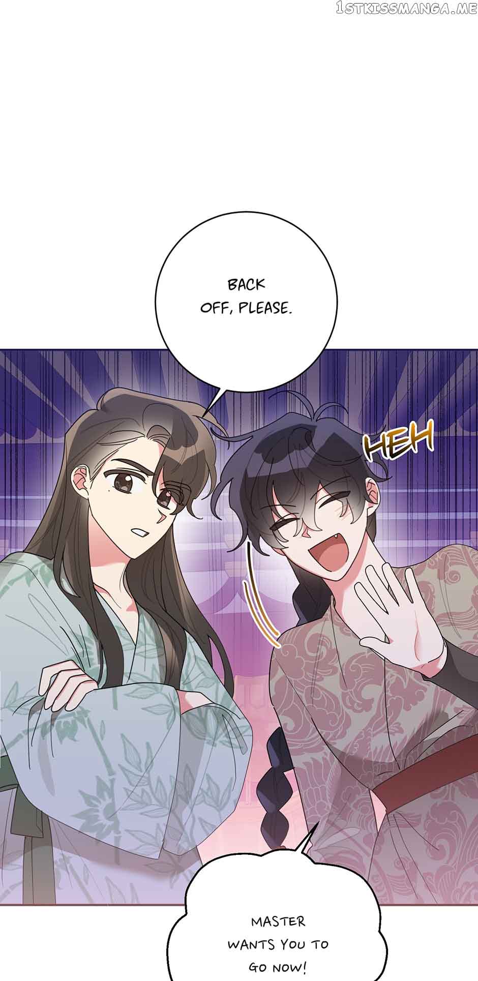 I Am the Precious Daughter of the Greatest Villain in the Fantasy World Chapter 81 - Page 23