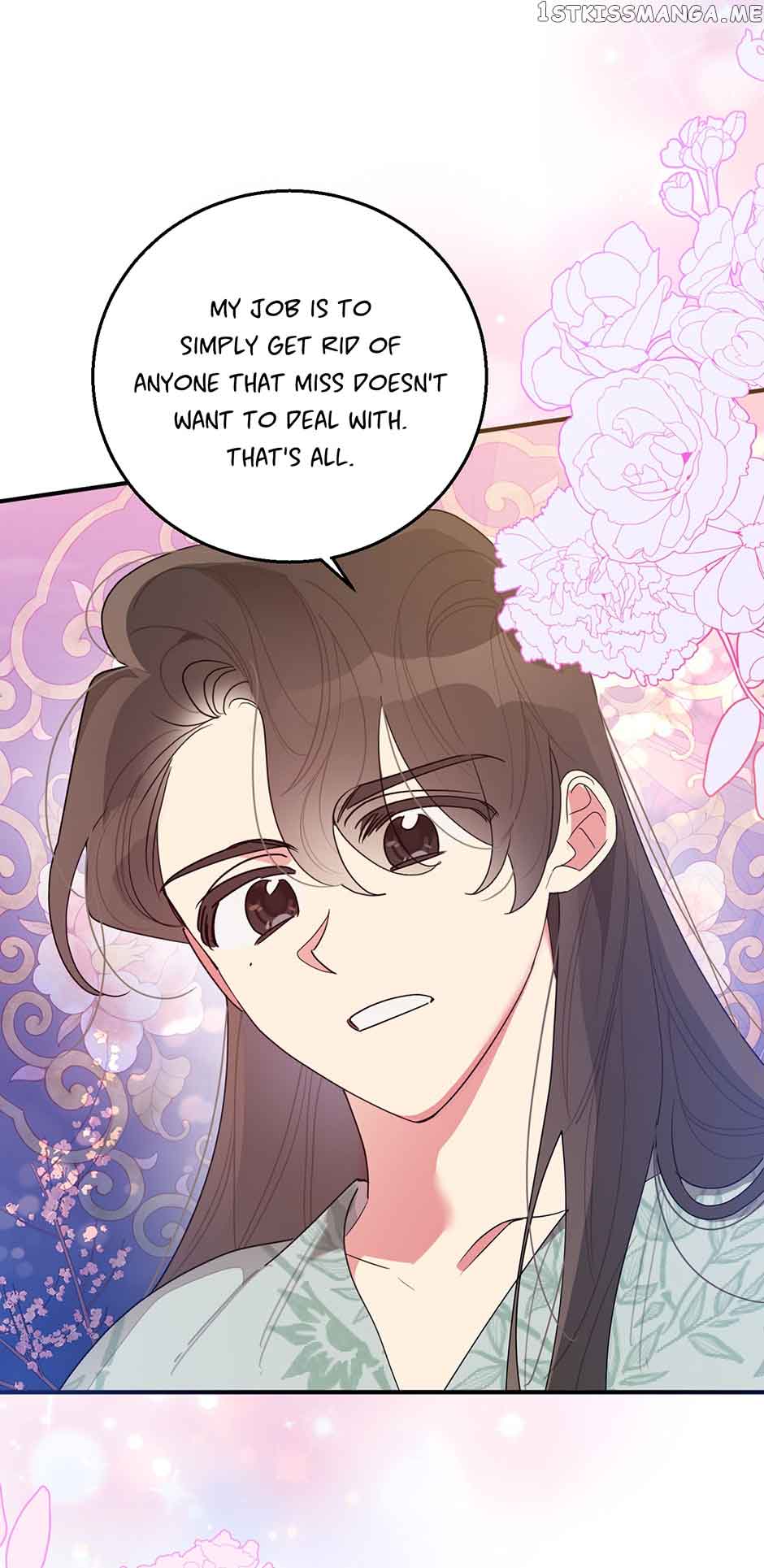 I Am the Precious Daughter of the Greatest Villain in the Fantasy World Chapter 81 - Page 25